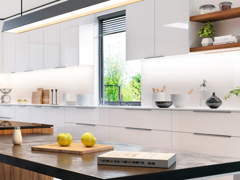 koksdesign-oscarsel köksrenovering